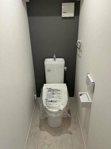 Ｋｕｋｋａ綱島のトイレ