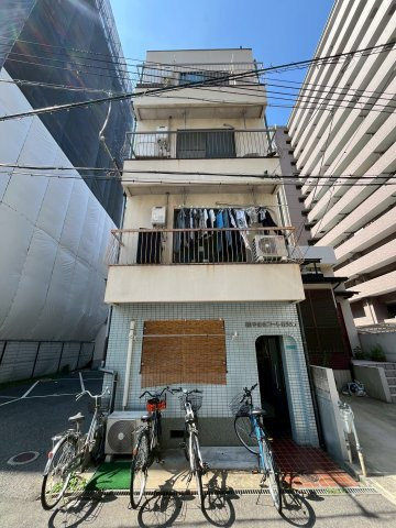 やまさコート弁天町