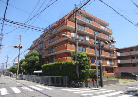ライオンズマンション東園田