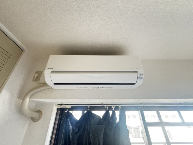 ライオンズマンション東園田の設備