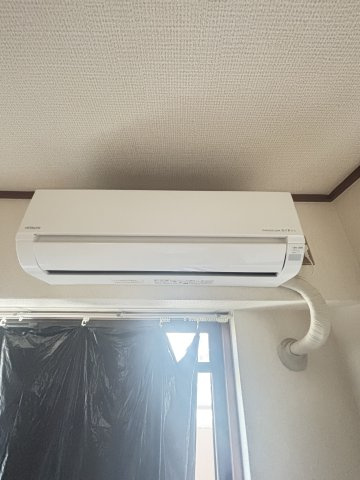 ライオンズマンション東園田の設備
