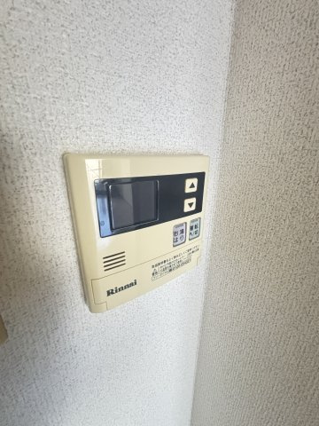 ライオンズマンション東園田の設備