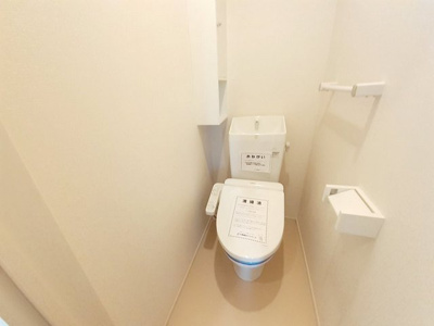 【トイレ】 | アーバンフォレスト下曽根 | トイレも気になるポイント