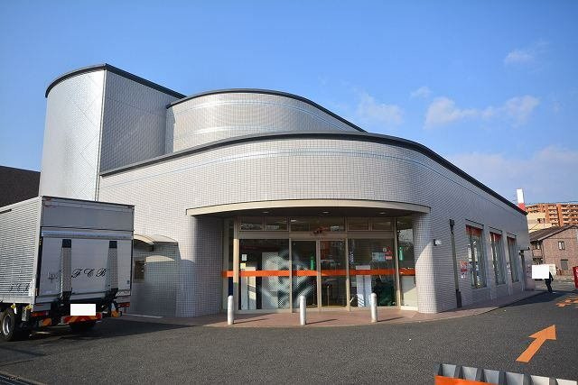 【周辺】 | サンパーク田原 | 西日本シティ銀行まで350m