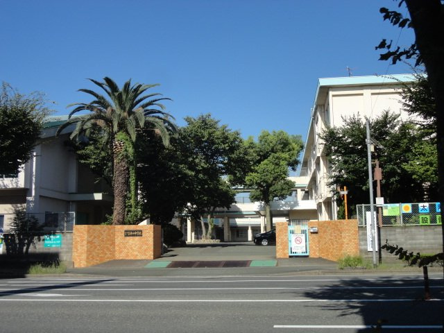【周辺】 | フォルディール | 北九州市立沖田中学校まで1,427ｍ