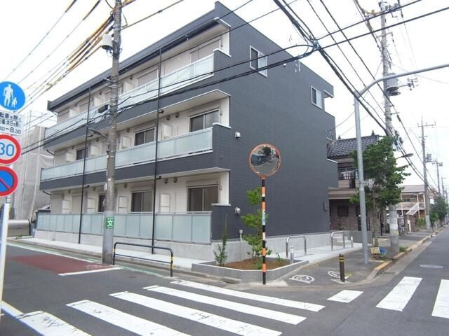 リブリ・ＲｉＫｉの外観
