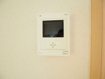 【設備】 | ウィステリア　参番館