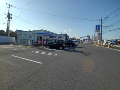 【周辺】 | ウィステリア　参番館 | ローソンまで190m