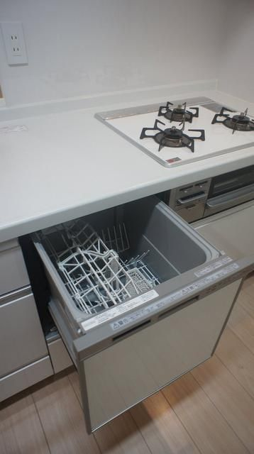 パレステージ綾瀬の設備