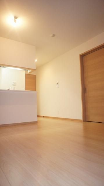 パレステージ綾瀬のその他