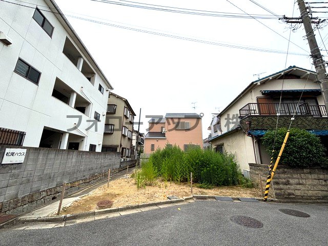 リーブルガーデン堺市美原区菩提2期