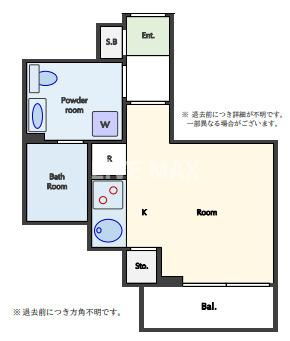 VERXEED千住Park Side