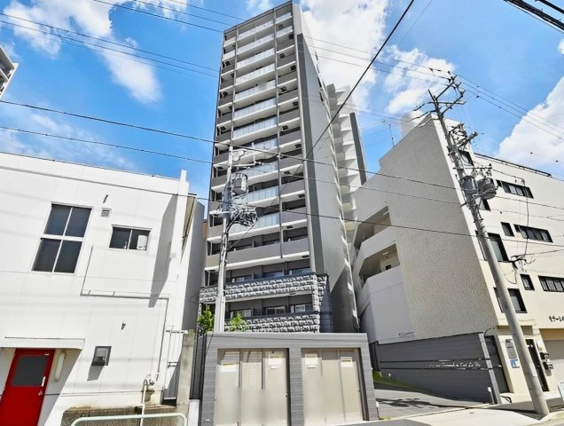 プレサンス鶴舞公園セラヴィ