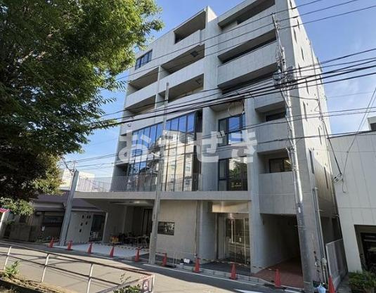 天王町ガーデンテラスのその他共用部分
