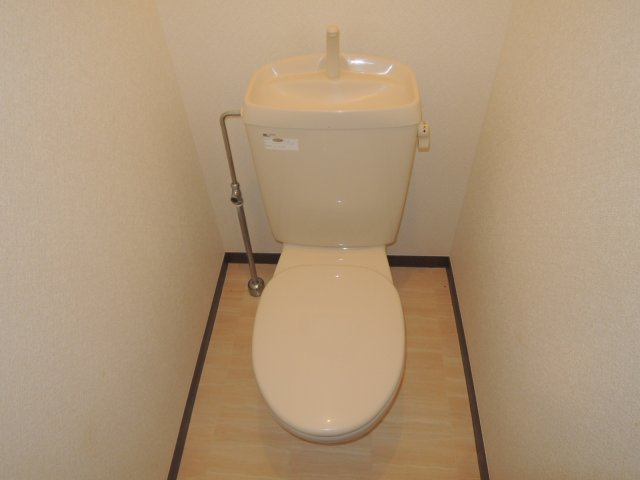 【トイレ】