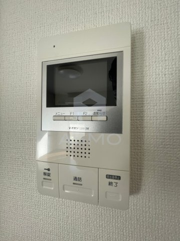 【セキュリティ】 | オーパスグラン谷町