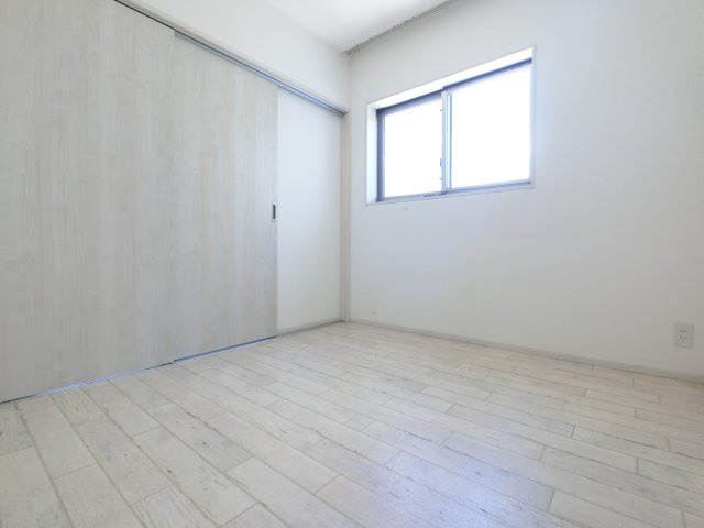 RICHE YAMADA Ⅴの内装