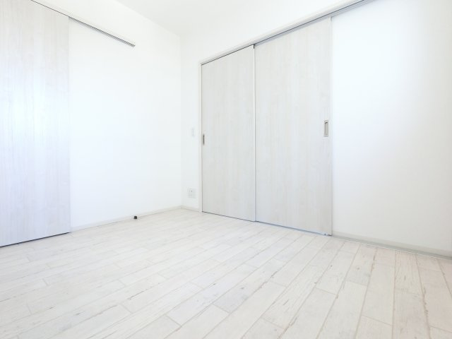 RICHE YAMADA Ⅴの内装
