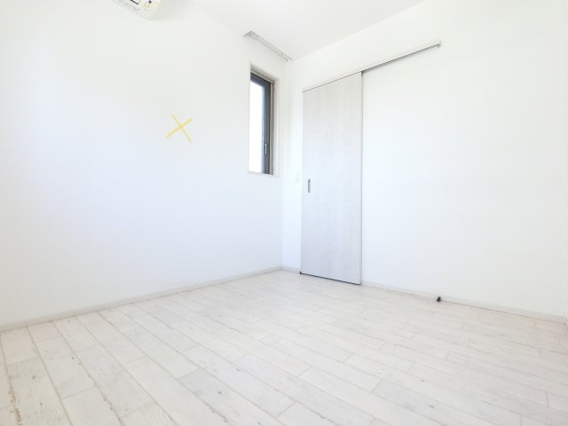 RICHE YAMADA Ⅴの洋室