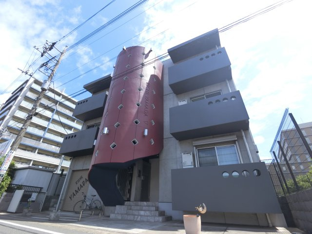 RICHE YAMADA Ⅴ