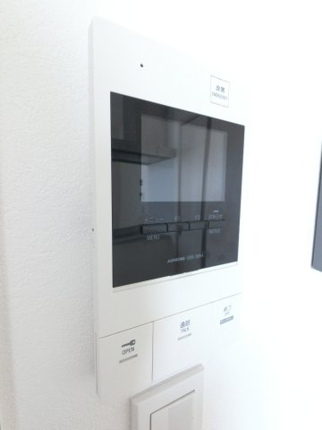 RICHE YAMADA Ⅴのセキュリティ