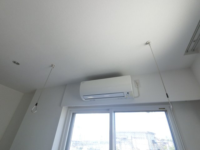 RICHE YAMADA Ⅴの設備