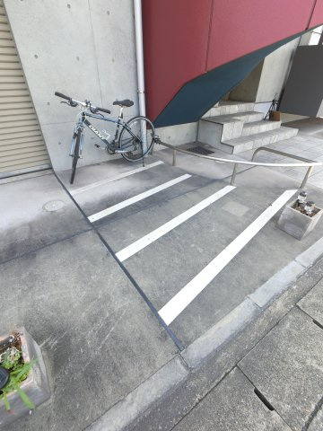 RICHE YAMADA Ⅴのその他共用部分