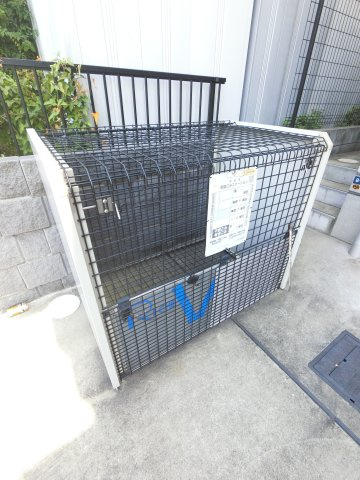 RICHE YAMADA Ⅴのその他共用部分