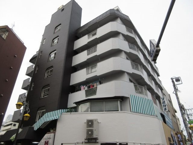 稲垣ハイツ