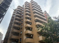 目黒区大橋１丁目のマンションの画像