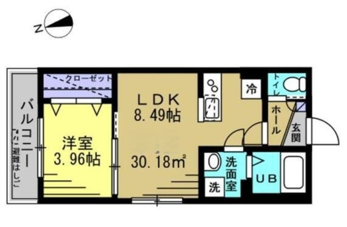 AJ南流山Second