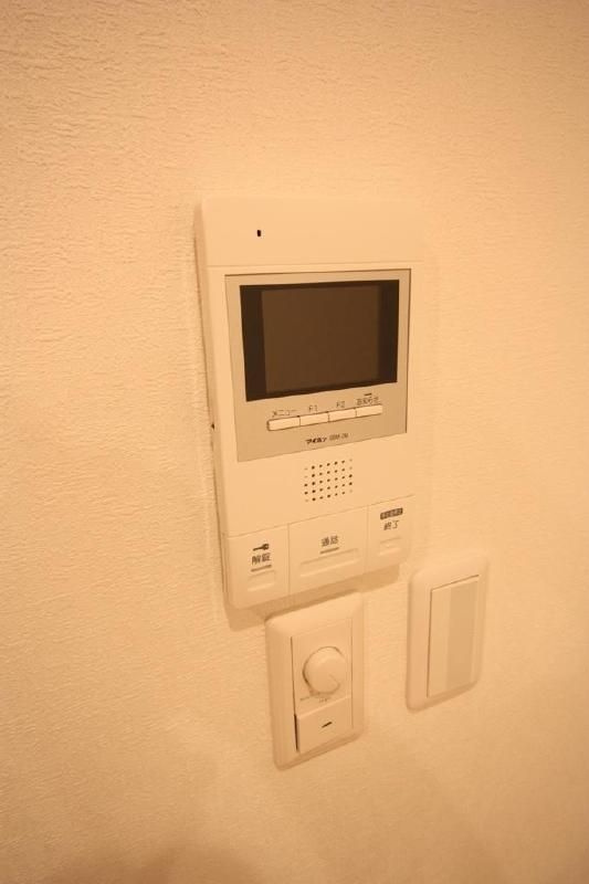 ＳＭＩＬＥＡＸ博多駅南のセキュリティ