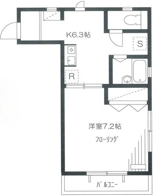 パルデンス要町