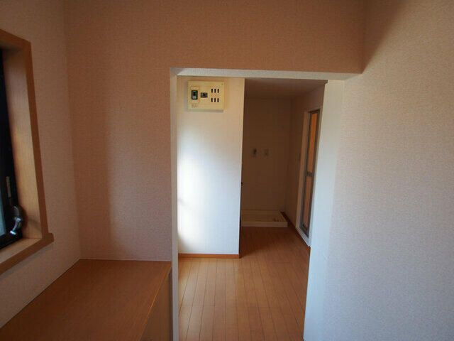 パルデンス要町のその他