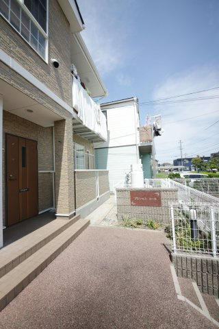 プレシャス・コートのその他共用部分