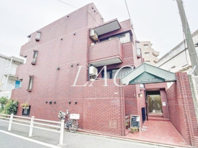 【外観】 | ジョージパーク布袋堂 | 外観です。
