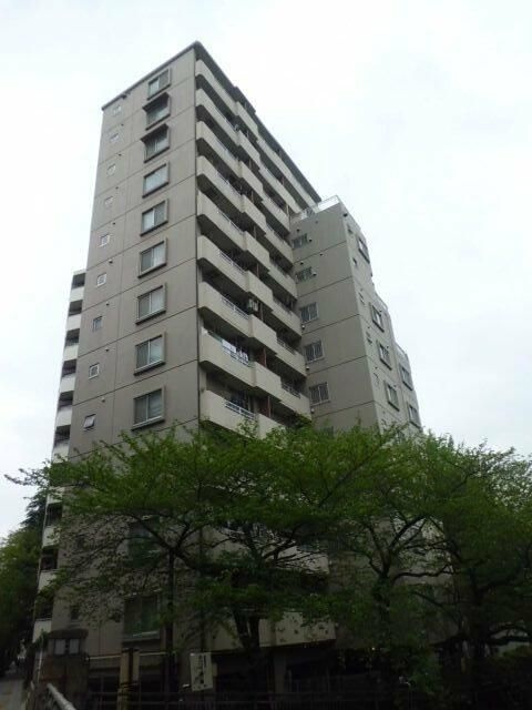 パラスト新板橋