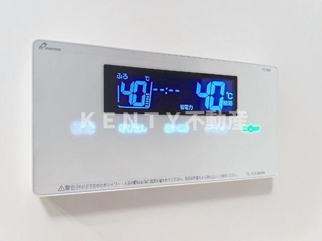 【設備】 | セブンパレス