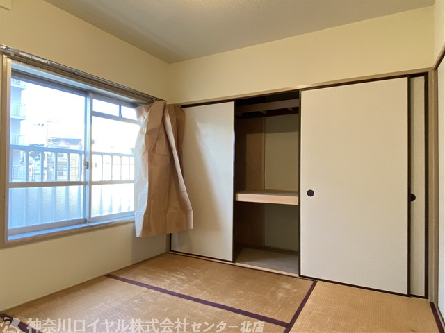 【和室】