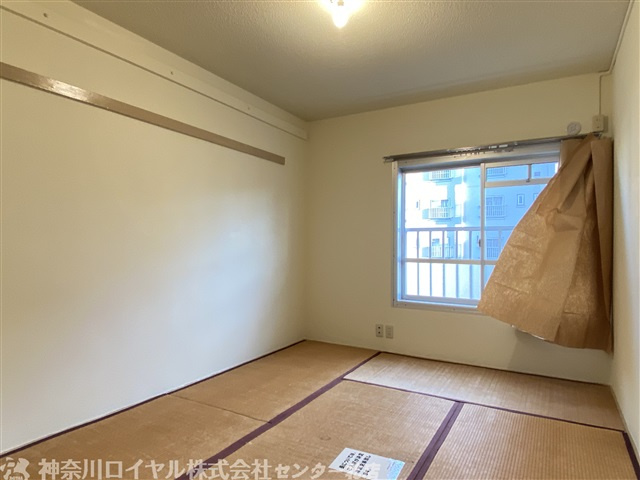 【寝室】