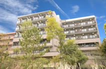 イーズ千里山の画像