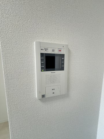 【セキュリティ】 | エステムコート新大阪Ⅹザ・ゲート