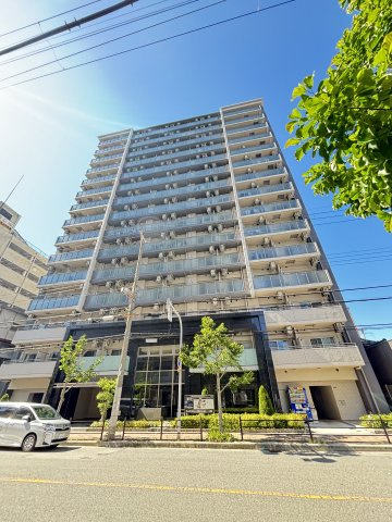 【外観】 | エステムコート新大阪Ⅹザ・ゲート