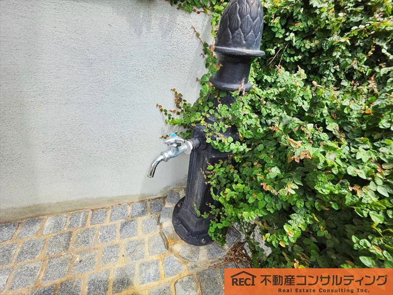 神戸市灘区六甲台町　中古戸建のその他