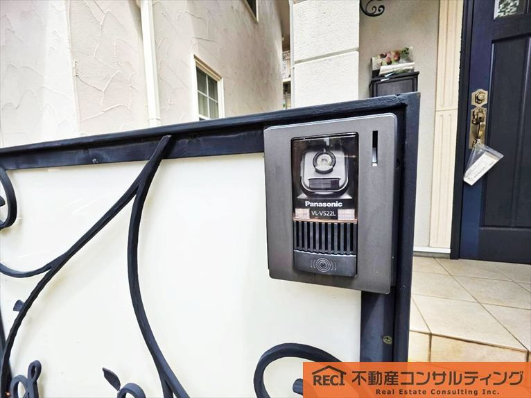 神戸市灘区六甲台町　中古戸建のその他