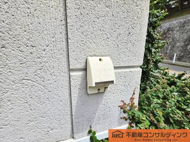 神戸市灘区六甲台町　中古戸建のその他