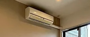 ＣＢ川越カローレの設備