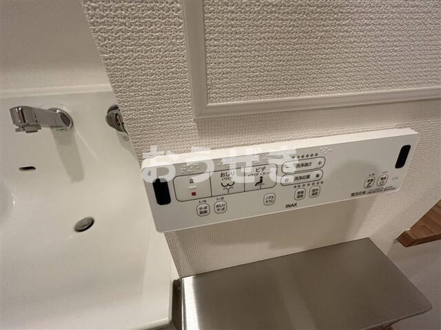 天王町ガーデンテラスの設備|※同仕様参考写真