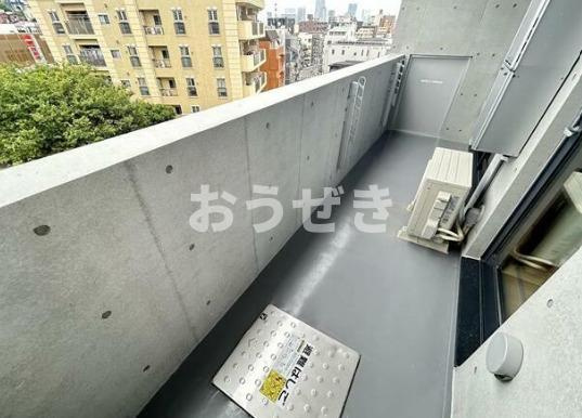 天王町ガーデンテラスの展望|※同仕様参考写真
