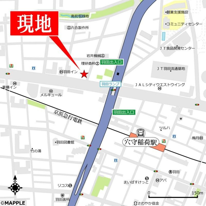 仮）Casa Madreのその他